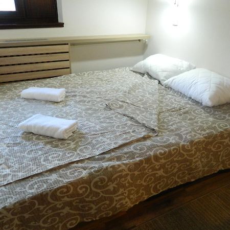 Apartment Sofi Yeti Kopaonik Kültér fotó