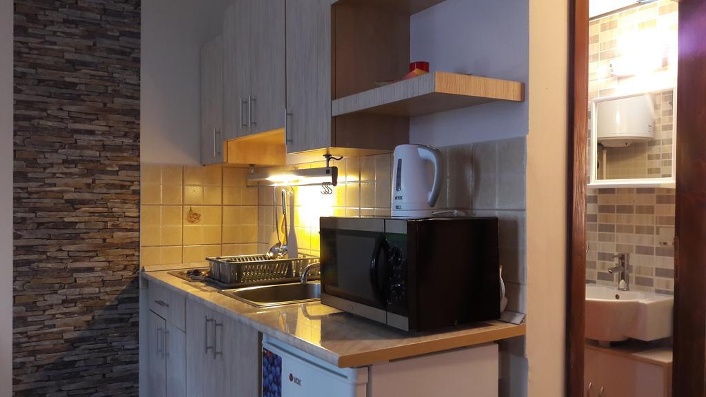 Apartment Sofi Yeti Kopaonik Kültér fotó