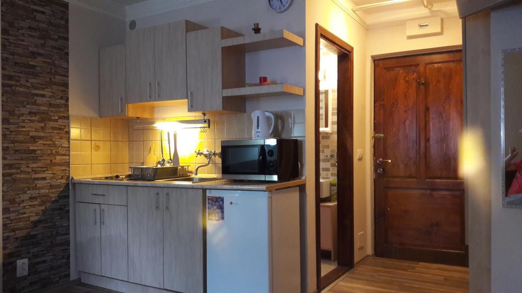 Apartment Sofi Yeti Kopaonik Kültér fotó