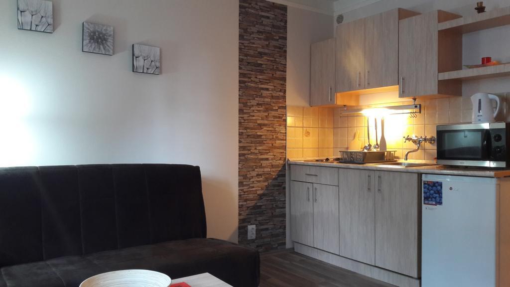 Apartment Sofi Yeti Kopaonik Kültér fotó