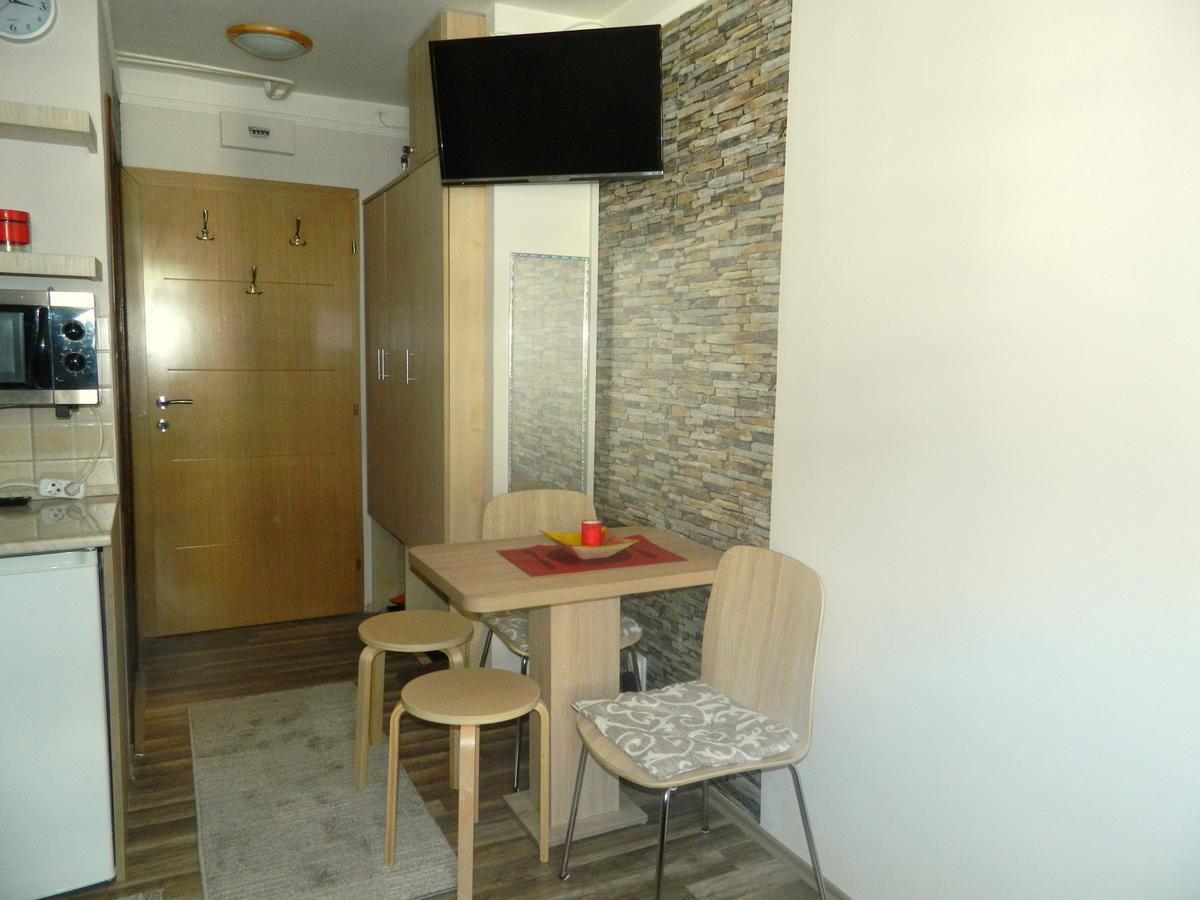 Apartment Sofi Yeti Kopaonik Kültér fotó