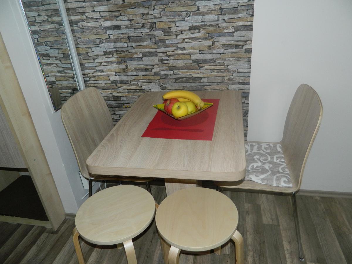 Apartment Sofi Yeti Kopaonik Kültér fotó