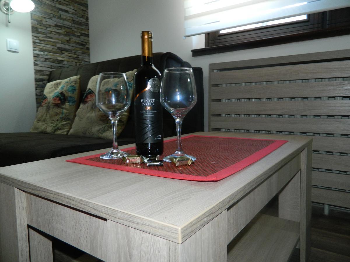 Apartment Sofi Yeti Kopaonik Kültér fotó