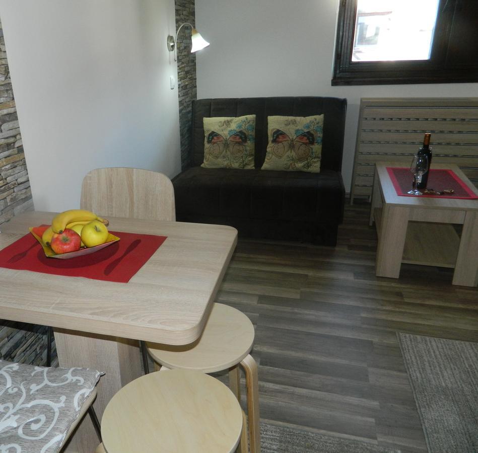 Apartment Sofi Yeti Kopaonik Kültér fotó